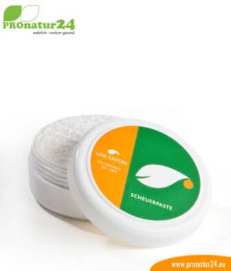 Scheuerpaste von UNI SAPON
