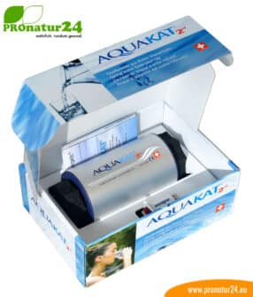 AquaKat 2