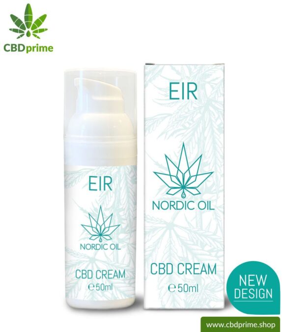 EIR CBD Hautcreme. Unterstützung und Linderung bei PSORIASIS (Schuppenflechte) auch mit der Kraft der Cannabis Pflanze.